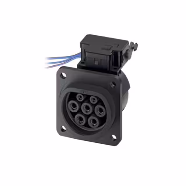 1409681 Phoenix Contact  Power Entry Modules (PEM)